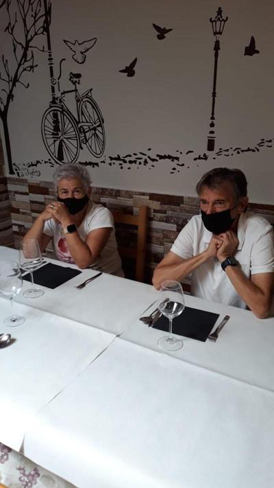 II XUNTANZA COTORRASO AGOSTO 2021 II XUNTANZA COTORRASO AGOSTO 2021