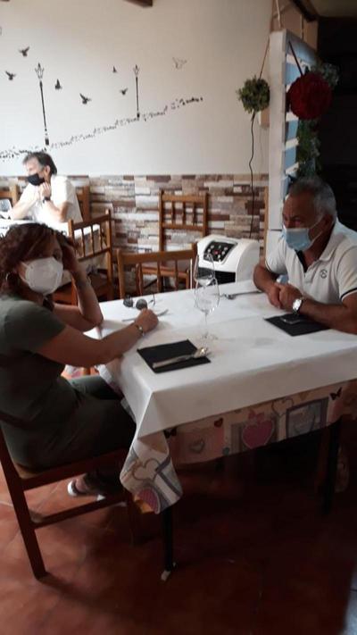 II XUNTANZA COTORRASO AGOSTO 2021 II XUNTANZA COTORRASO AGOSTO 2021