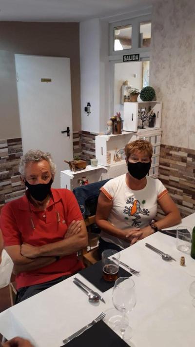 II XUNTANZA COTORRASO AGOSTO 2021 II XUNTANZA COTORRASO AGOSTO 2021