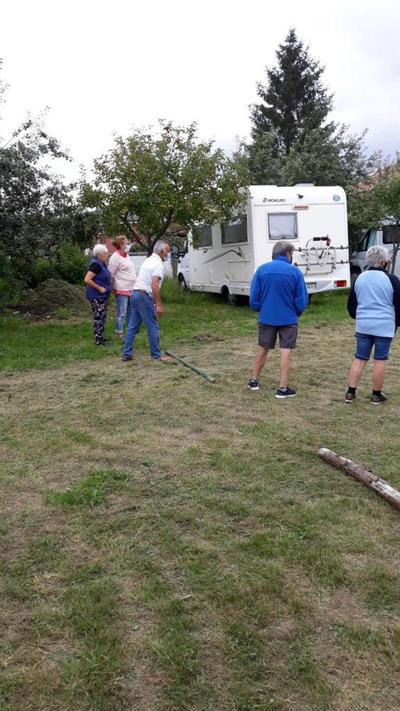 II XUNTANZA COTORRASO AGOSTO 2021 II XUNTANZA COTORRASO AGOSTO 2021