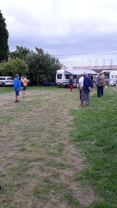 II XUNTANZA COTORRASO AGOSTO 2021 II XUNTANZA COTORRASO AGOSTO 2021