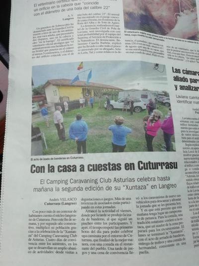 II XUNTANZA COTORRASO AGOSTO 2021 II XUNTANZA COTORRASO AGOSTO 2021