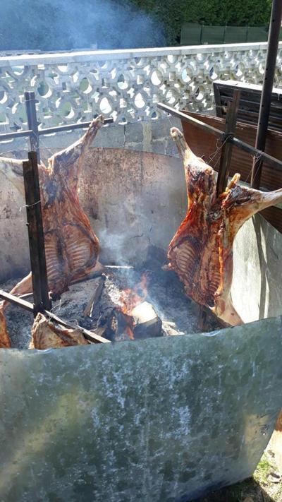 II XUNTANZA COTORRASO AGOSTO 2021 II XUNTANZA COTORRASO AGOSTO 2021