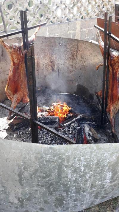 II XUNTANZA COTORRASO AGOSTO 2021 II XUNTANZA COTORRASO AGOSTO 2021