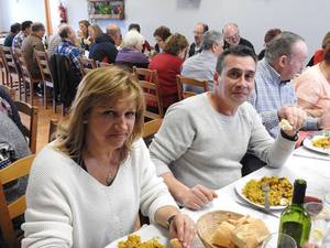 Acampada carnaval de La Bañeza