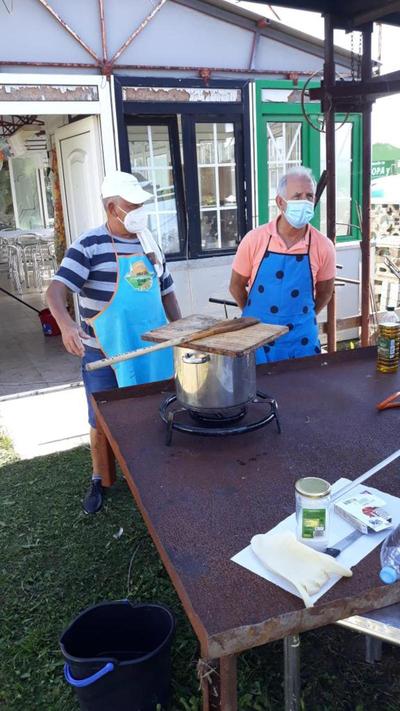 II XUNTANZA COTORRASO AGOSTO 2021 II XUNTANZA COTORRASO AGOSTO 2021