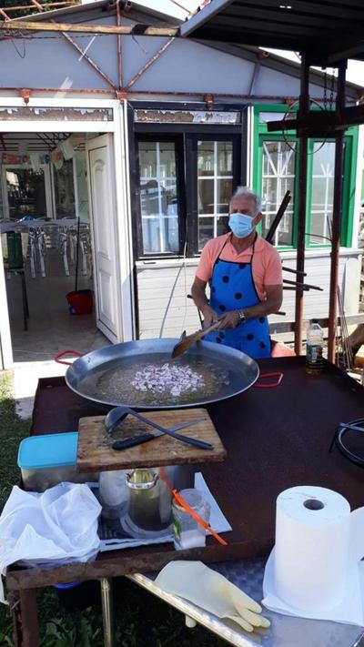 II XUNTANZA COTORRASO AGOSTO 2021 II XUNTANZA COTORRASO AGOSTO 2021