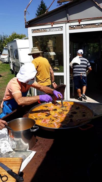 II XUNTANZA COTORRASO AGOSTO 2021 II XUNTANZA COTORRASO AGOSTO 2021