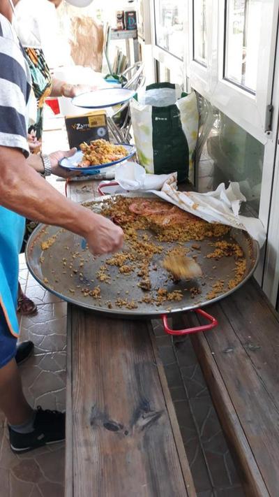 II XUNTANZA COTORRASO AGOSTO 2021 II XUNTANZA COTORRASO AGOSTO 2021