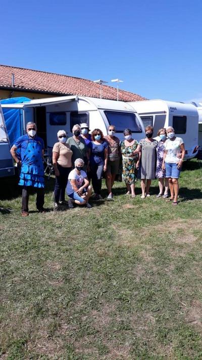 II XUNTANZA COTORRASO AGOSTO 2021 II XUNTANZA COTORRASO AGOSTO 2021