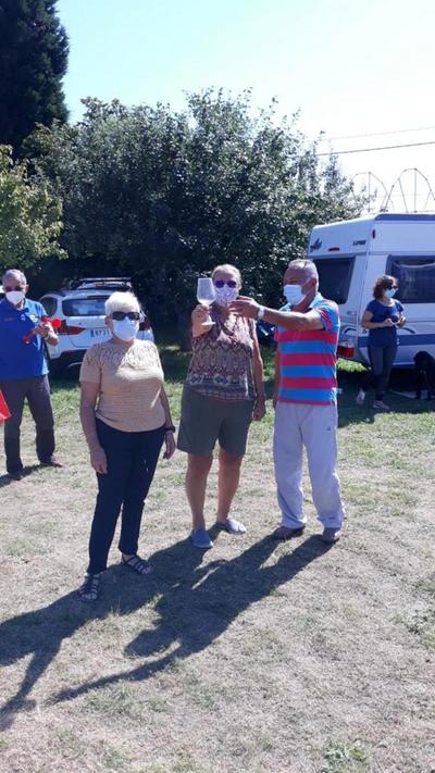 II XUNTANZA COTORRASO AGOSTO 2021 II XUNTANZA COTORRASO AGOSTO 2021