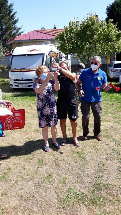 II XUNTANZA COTORRASO AGOSTO 2021 II XUNTANZA COTORRASO AGOSTO 2021