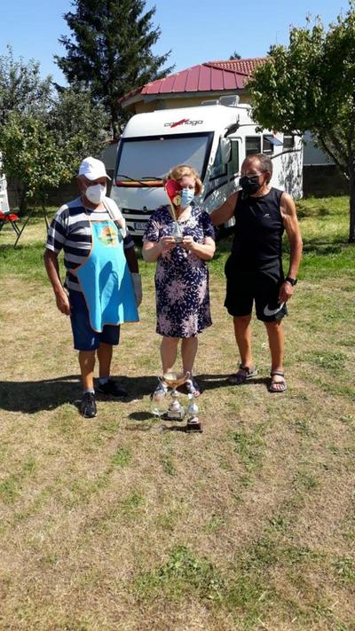 II XUNTANZA COTORRASO AGOSTO 2021 II XUNTANZA COTORRASO AGOSTO 2021