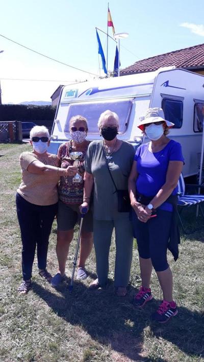 II XUNTANZA COTORRASO AGOSTO 2021 II XUNTANZA COTORRASO AGOSTO 2021