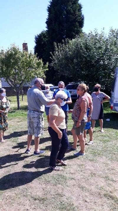 II XUNTANZA COTORRASO AGOSTO 2021 II XUNTANZA COTORRASO AGOSTO 2021