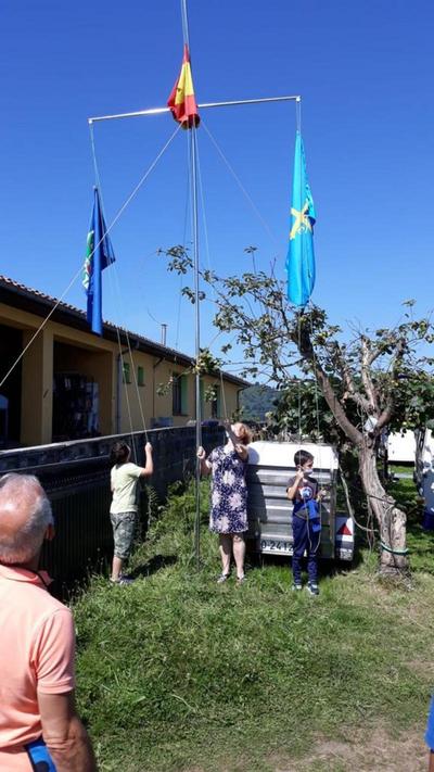 II XUNTANZA COTORRASO AGOSTO 2021 II XUNTANZA COTORRASO AGOSTO 2021