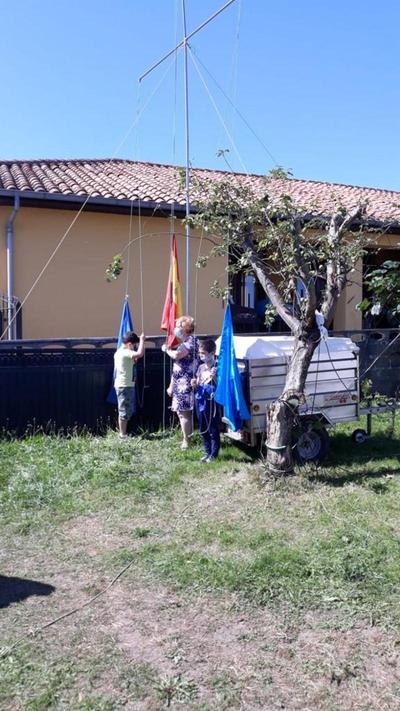 II XUNTANZA COTORRASO AGOSTO 2021 II XUNTANZA COTORRASO AGOSTO 2021