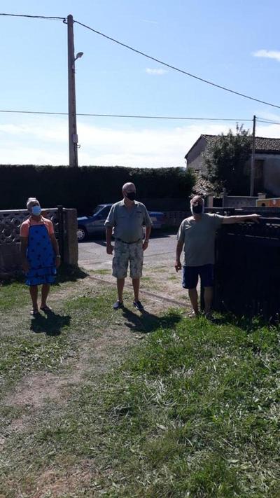 II XUNTANZA COTORRASO AGOSTO 2021 II XUNTANZA COTORRASO AGOSTO 2021