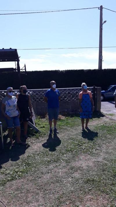 II XUNTANZA COTORRASO AGOSTO 2021 II XUNTANZA COTORRASO AGOSTO 2021