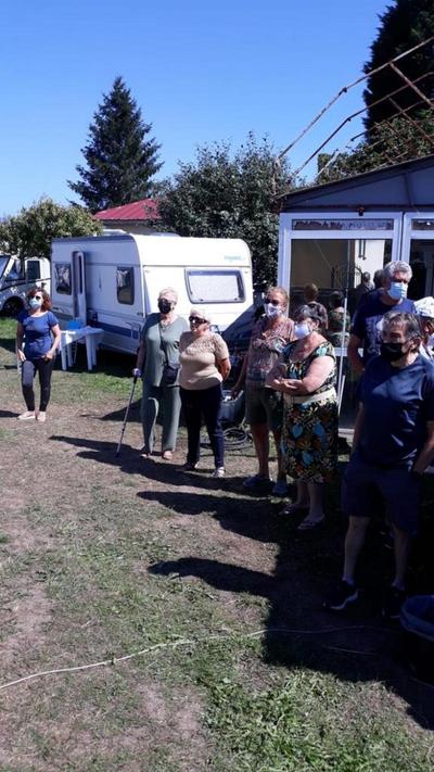 II XUNTANZA COTORRASO AGOSTO 2021 II XUNTANZA COTORRASO AGOSTO 2021