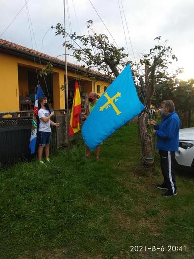 II XUNTANZA COTORRASO AGOSTO 2021 II XUNTANZA COTORRASO AGOSTO 2021