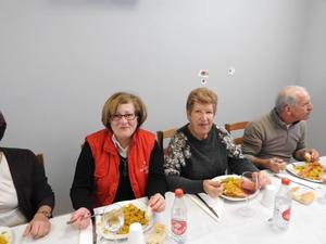 Acampada carnaval de La Bañeza