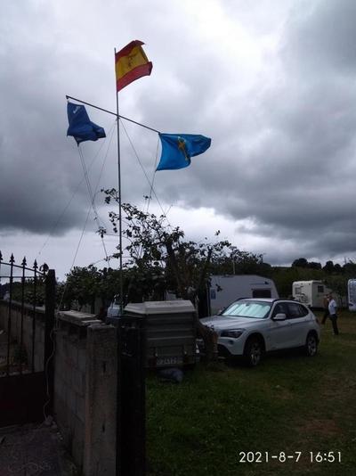 II XUNTANZA COTORRASO AGOSTO 2021 II XUNTANZA COTORRASO AGOSTO 2021