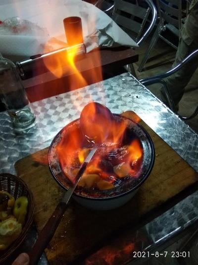 II XUNTANZA COTORRASO AGOSTO 2021 II XUNTANZA COTORRASO AGOSTO 2021