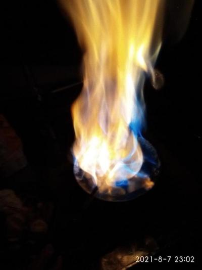 II XUNTANZA COTORRASO AGOSTO 2021 II XUNTANZA COTORRASO AGOSTO 2021