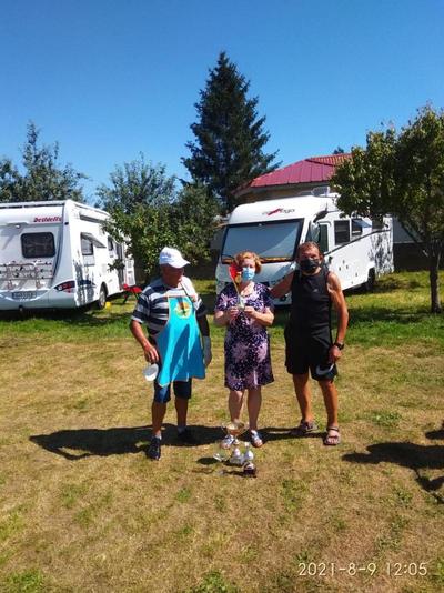 II XUNTANZA COTORRASO AGOSTO 2021 II XUNTANZA COTORRASO AGOSTO 2021