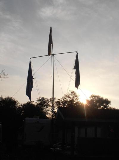 ACAMPADA DE LA SANTINA 2021