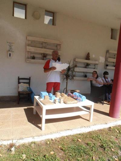 ACAMPADA DE LA SANTINA 2021