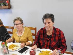 Acampada carnaval de La Bañeza