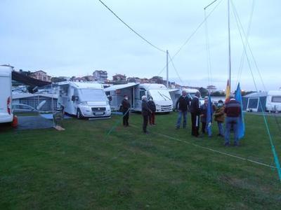 ACAMPADA MARICASTAÑA NOV. 2021 ACAMPADA MARICASTAÑA NOV. 2021