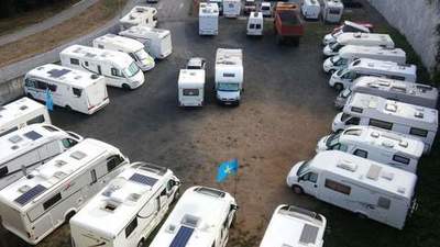 ACAMPADA DE LA VENDIMIA 2019 ACAMPADA DE LA VENDIMIA 2019