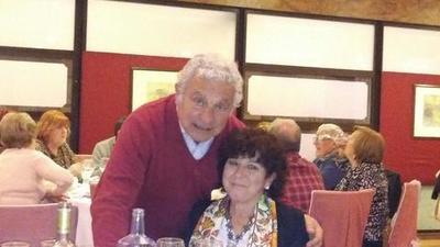 CENA PEÑA BONOLOTO ENERO 2020 CENA PEÑA BONOLOTO ENERO 2020