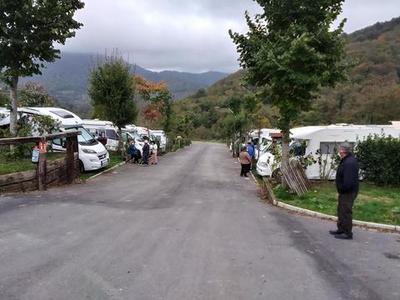 ACAMPADA del Pilar 2020 ACAMPADA del Pilar 2020