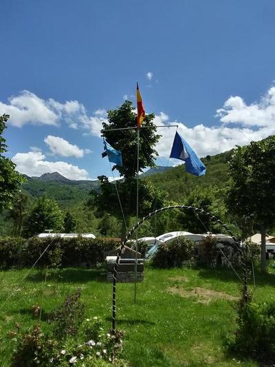 ACAMPADA DE SANTA RITA 2021 ACAMPADA DE SANTA RITA 2021