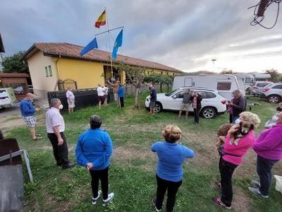 II XUNTANZA COTORRASO AGOSTO 2021 II XUNTANZA COTORRASO AGOSTO 2021