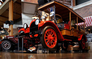 Reformas en vehículos