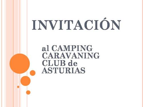 Invitaciones recibidas de otros clubes